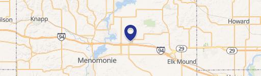 Menomonie, WI 54751