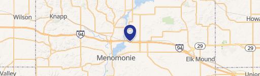 Menomonie, WI 54751