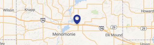 Menomonie, WI 54751