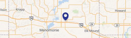Menomonie, WI 54751