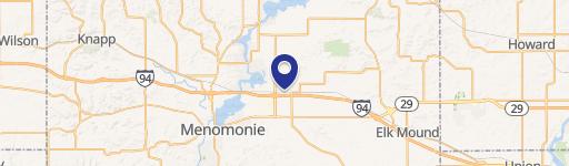 Menomonie, WI 54751