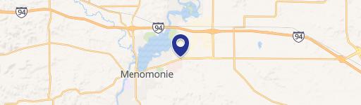 Menomonie, WI 54751