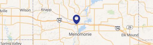Menomonie, WI 54751