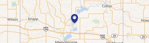 Menomonie, WI 54751