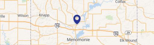 Menomonie, WI 54751