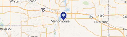 Menomonie, WI 54751