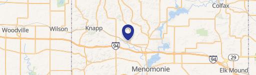 Menomonie, WI 54751