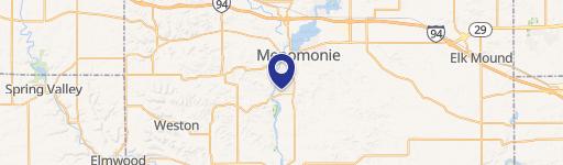 Menomonie, WI 54751