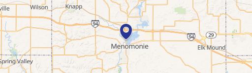 Menomonie, WI 54751