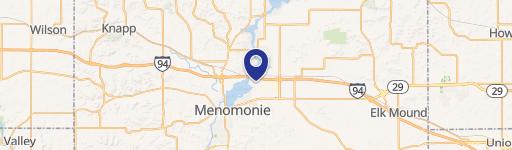 Menomonie, WI 54751