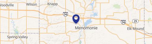 Menomonie, WI 54751