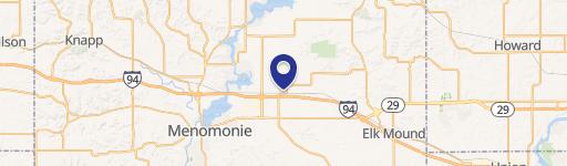 Menomonie, WI 54751