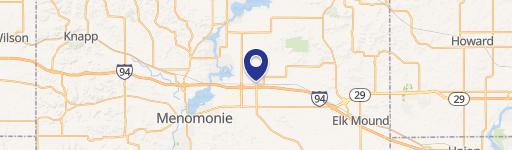 Menomonie, WI 54751