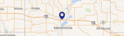 Menomonie, WI 54751