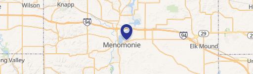 Menomonie, WI 54751
