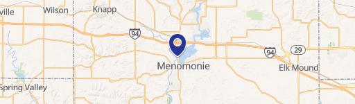 Menomonie, WI 54751