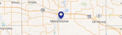 Menomonie, WI 54751