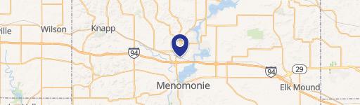 Menomonie, WI 54751