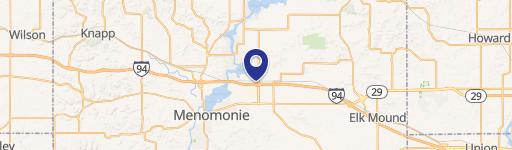 Menomonie, WI 54751