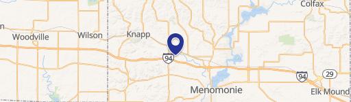 Menomonie, WI 54751