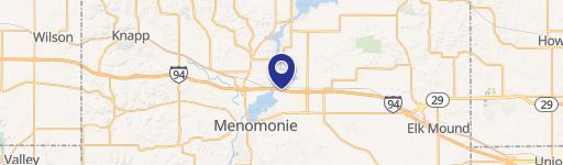 Menomonie, WI 54751