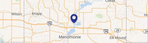 Menomonie, WI 54751
