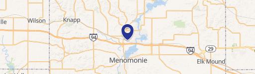 Menomonie, WI 54751