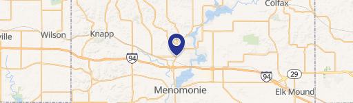 Menomonie, WI 54751