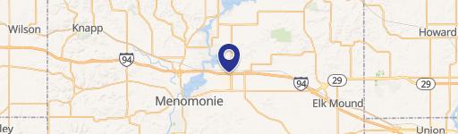 Menomonie, WI 54751