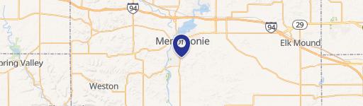 Menomonie, WI 54751