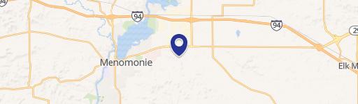 Menomonie, WI 54751