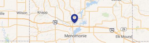 Menomonie, WI 54751