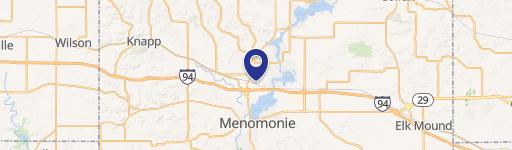 Menomonie, WI 54751