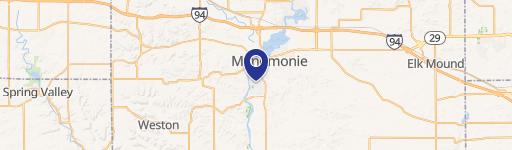 Menomonie, WI 54751