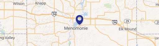 Menomonie, WI 54751
