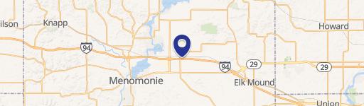 Menomonie, WI 54751