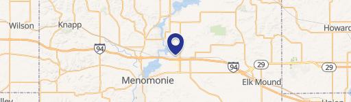 Menomonie, WI 54751