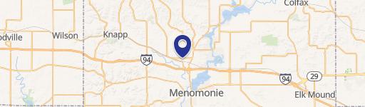 Menomonie, WI 54751