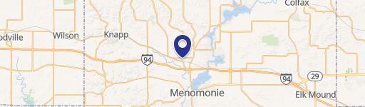 Menomonie, WI 54751