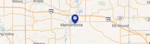Menomonie, WI 54751