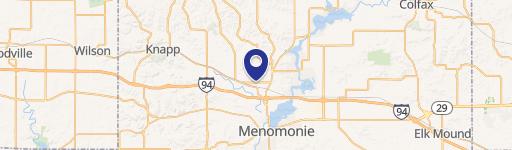 Menomonie, WI 54751