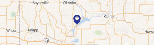 5699th County Rd D D