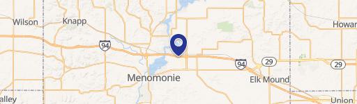 1620 Indianhead E Dr