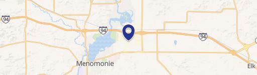 1409 Indianhead E Dr