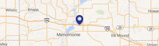 1714 Indianhead E Dr