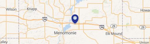 1621 Indianhead E Dr