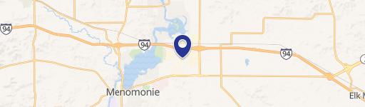 1416 Indianhead E Dr