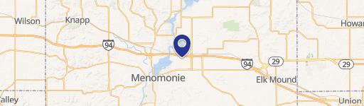 1421 Indianhead E Dr