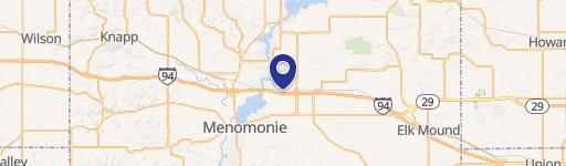 1821 Indianhead E Dr