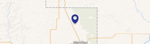 Merrillan, WI 54754